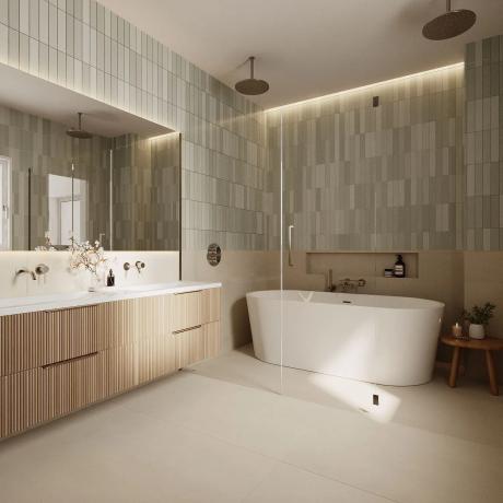 Piso en venta en calle Viriato, 25