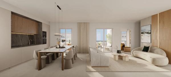 Piso en venta en calle Viriato, 25