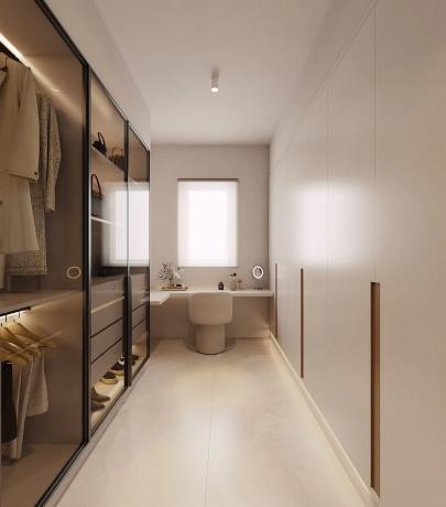 Piso en venta en calle Viriato, 25