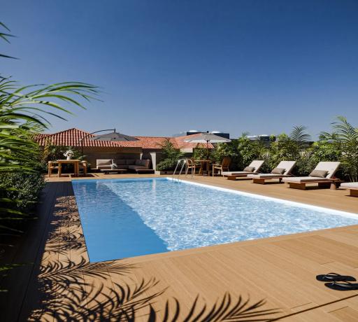 Piso en venta en calle Viriato, 25