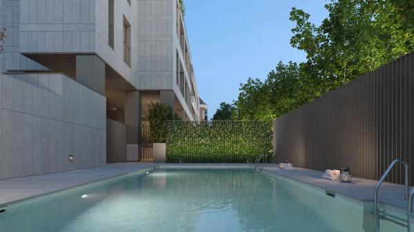 Dúplex en venta en calle Doctor Guiu, 57