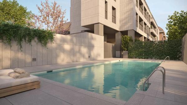 Dúplex en venta en calle Doctor Guiu, 57