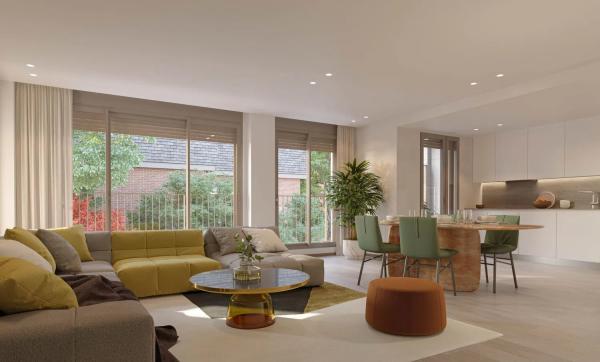 Dúplex en venta en calle Doctor Guiu, 57