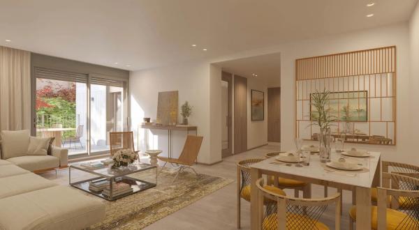 Dúplex en venta en calle Doctor Guiu, 57