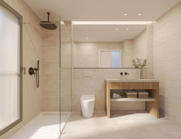 Dúplex en venta en calle Doctor Guiu, 57