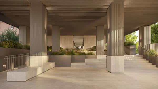 Dúplex en venta en calle Doctor Guiu, 57