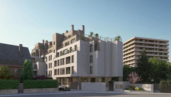 Dúplex en venta en calle Doctor Guiu, 57