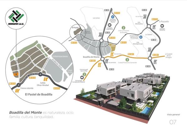 RESIDENCIAL HERMAFER
