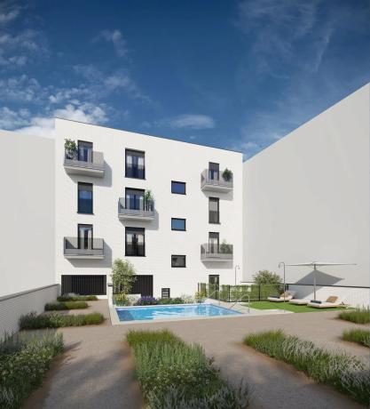 Residencial Francisco Salas 25