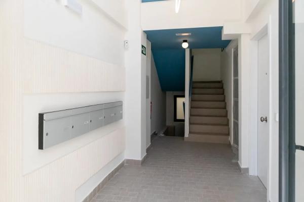 Estudio en venta en calle Guadarrama, 22