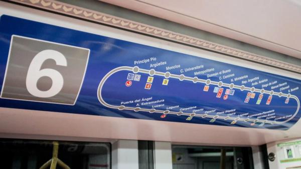 Estudio en venta en calle Guadarrama, 22