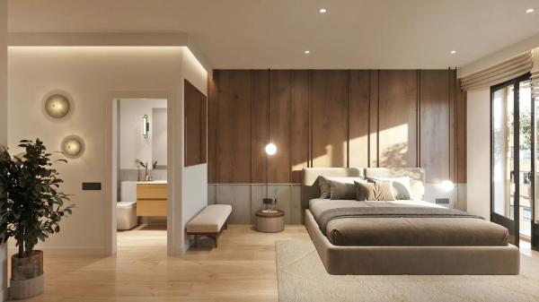 Piso en venta en calle Narváez, 30