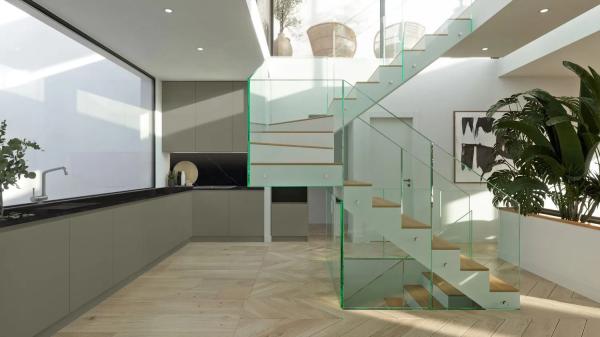 Piso en venta en calle Narváez, 30