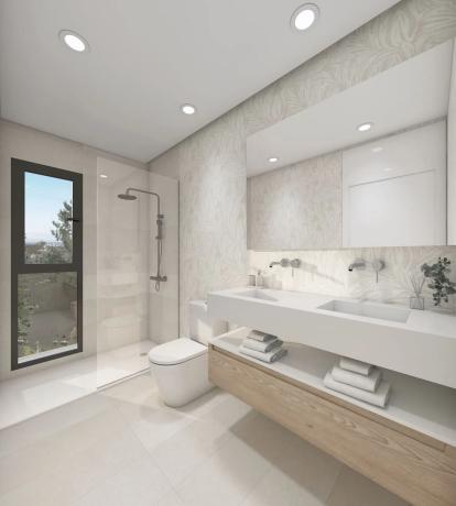 Chalet pareado en venta en Constantino Rodríguez, 20