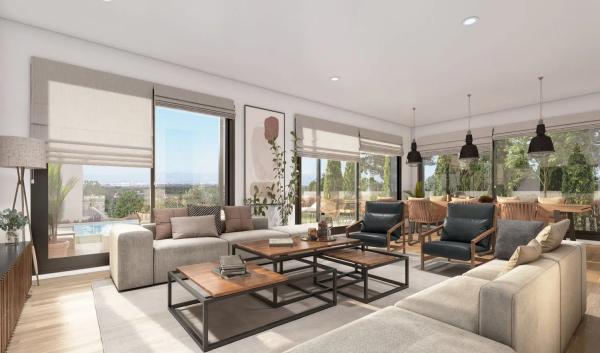 Chalet pareado en venta en Constantino Rodríguez, 20