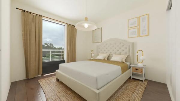 Piso en venta en Andrés Almaguer, 6