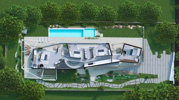 Casa o chalet independiente en venta en calle Jimena Menéndez Pidal, 26