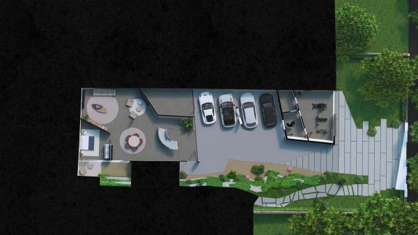 Casa o chalet independiente en venta en calle Jimena Menéndez Pidal, 26