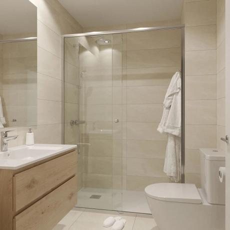 Piso en venta en calle Juan Pérez Zuñiga, 18