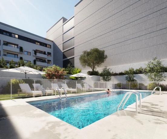 Piso en venta en calle Juan Pérez Zuñiga, 18