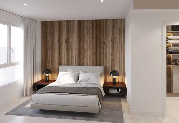 Piso en venta en calle Juan Pérez Zuñiga, 18