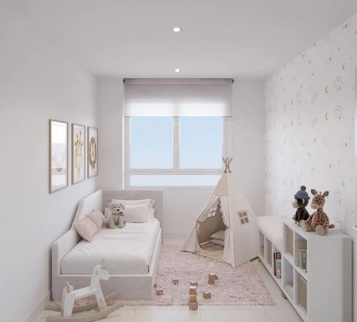 Piso en venta en calle Juan Pérez Zuñiga, 18