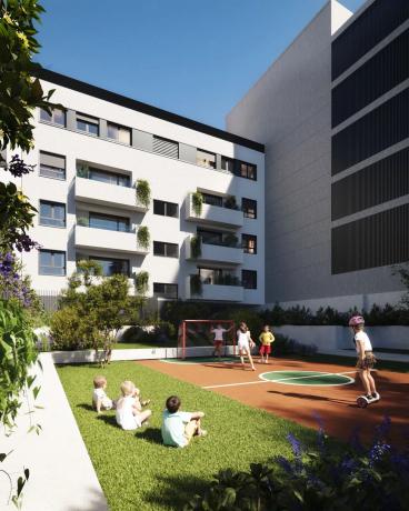 Piso en venta en calle Juan Pérez Zuñiga, 18