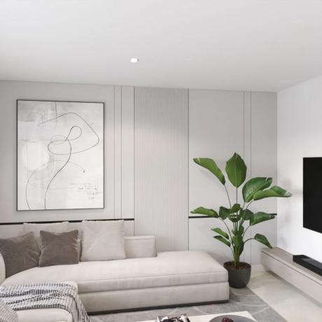 Piso en venta en calle Juan Pérez Zuñiga, 18