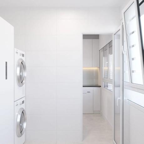 Piso en venta en calle Juan Pérez Zuñiga, 18