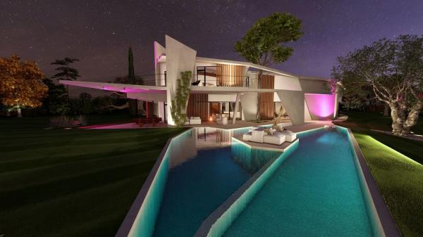 Casa o chalet independiente en venta en avenida del campo, 19