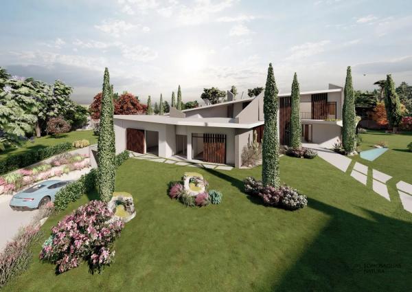 Casa o chalet independiente en venta en avenida del campo, 19