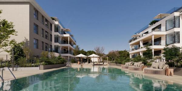 Ático en venta en Mar Mediterráneo, 41