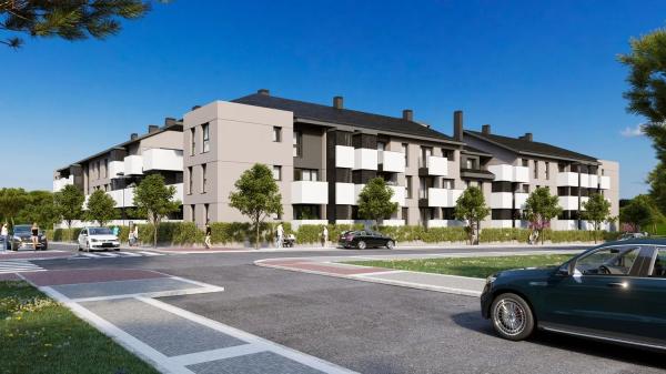 Piso en venta en Javier Vicente Montero s/n