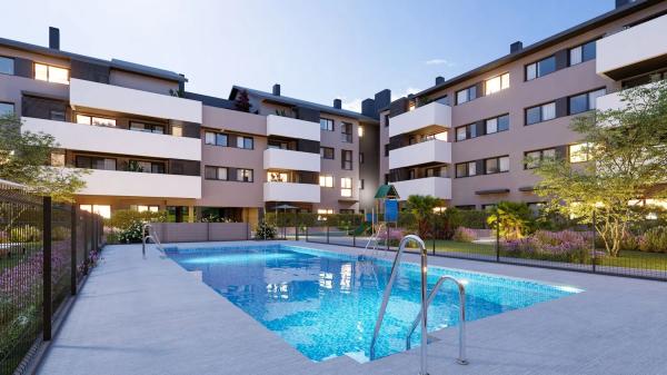 Piso en venta en Javier Vicente Montero s/n