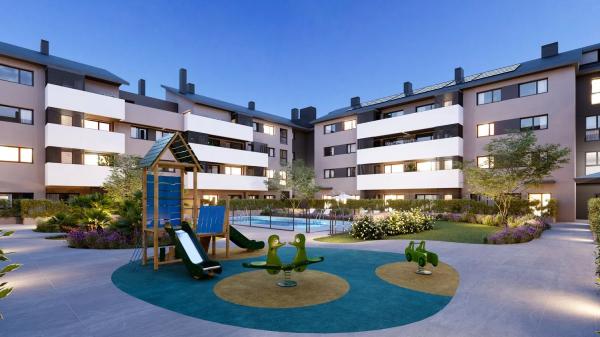 Piso en venta en Javier Vicente Montero s/n