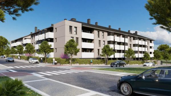 Piso en venta en Javier Vicente Montero s/n