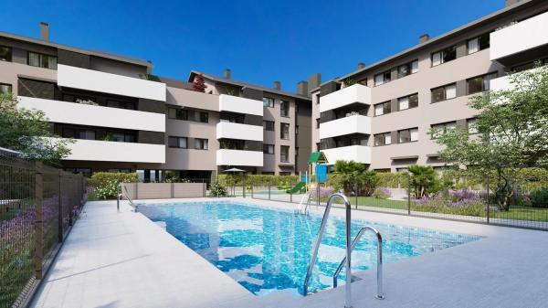 Piso en venta en Javier Vicente Montero s/n