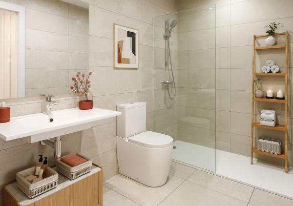 Piso en venta en Javier Vicente Montero s/n