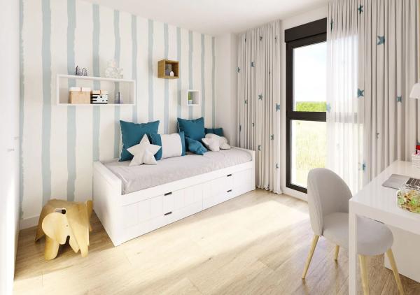 Piso en venta en Javier Vicente Montero s/n