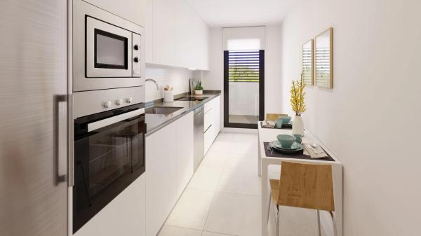 Piso en venta en Javier Vicente Montero s/n