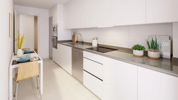 Piso en venta en Javier Vicente Montero s/n