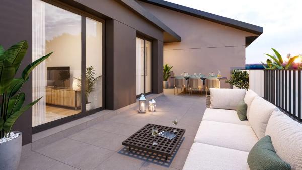 Piso en venta en Javier Vicente Montero s/n