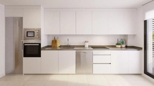 Piso en venta en Javier Vicente Montero s/n