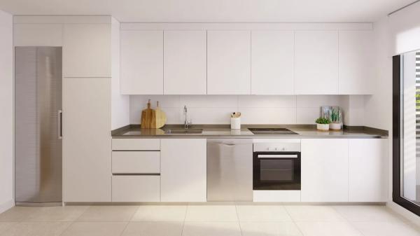 Piso en venta en Javier Vicente Montero s/n