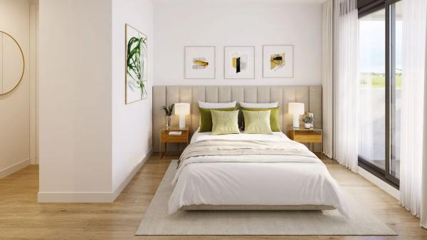 Piso en venta en Javier Vicente Montero s/n