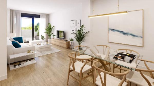 Piso en venta en Javier Vicente Montero s/n