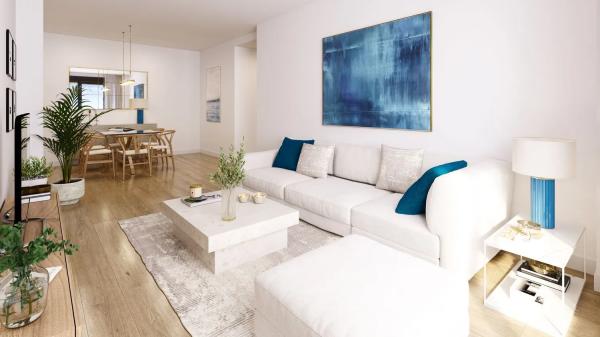 Piso en venta en Javier Vicente Montero s/n