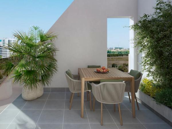 Residencial Nuevo Enebro