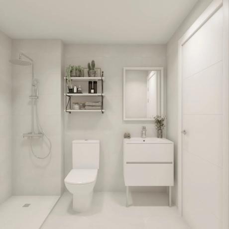 Piso en venta en del Tranvia de Arganda, 14