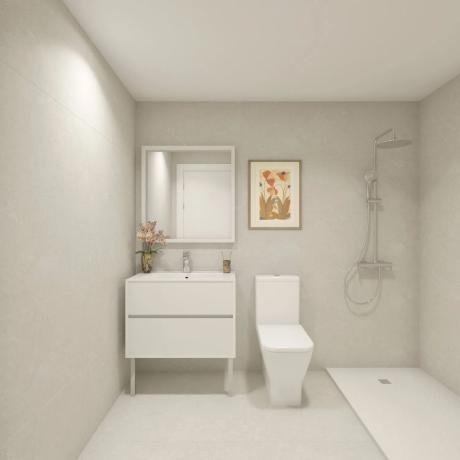 Piso en venta en del Tranvia de Arganda, 14